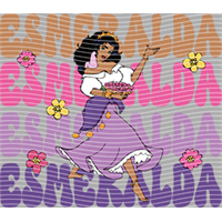 Disney Style-DSN 1098